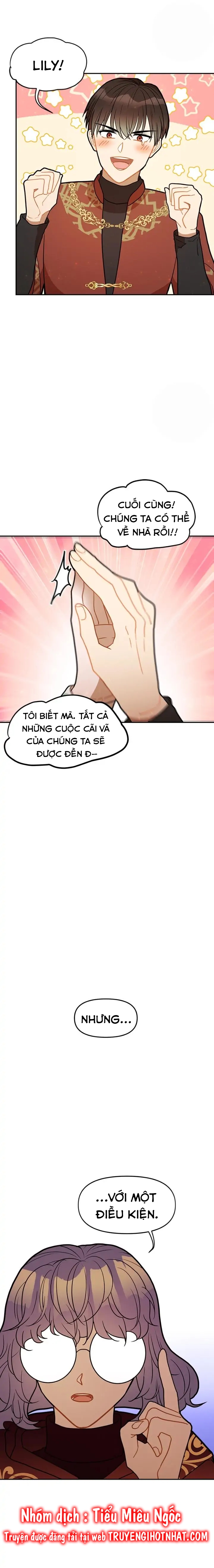 làm cách nào để sống sót trong cuốn tiểu thuyết ngôn tình lãng mạn chapter 28 28