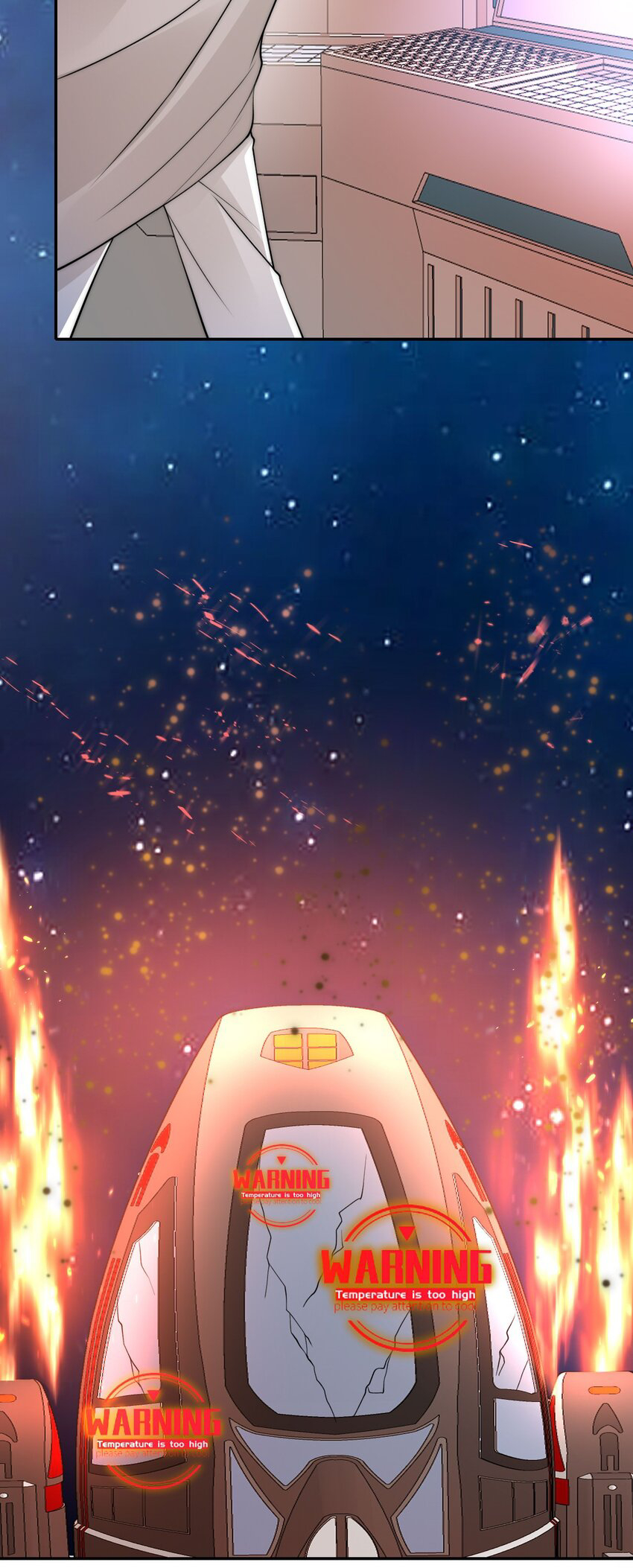 chiến lược tẩy trắng của phản diện chapter 15 13