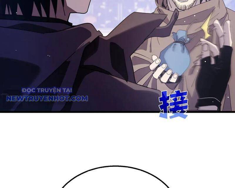 Vô Địch Bị Động Tạo Ra Tấn Sát Thương chapter 57 95