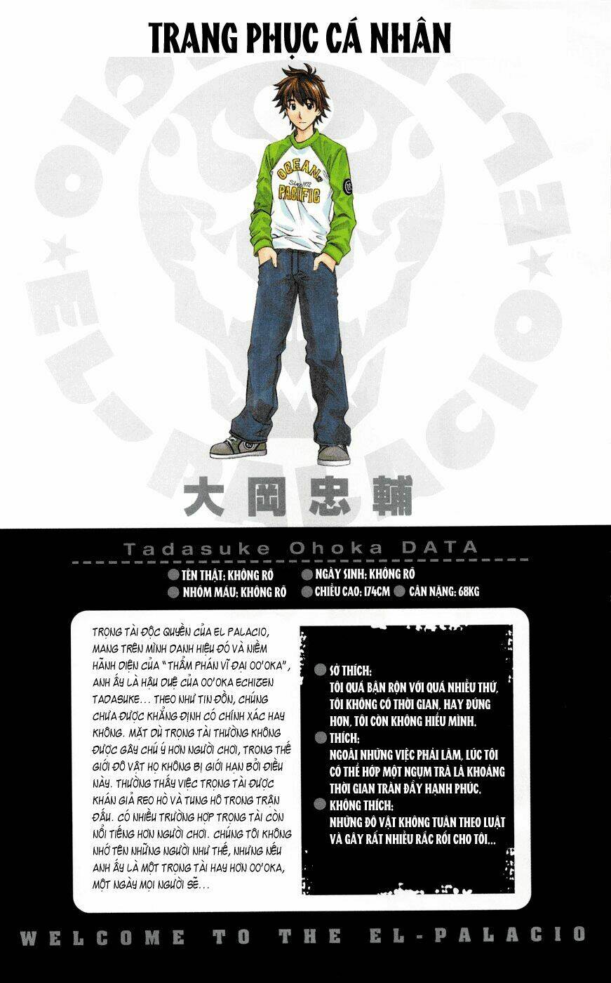 koko ga uwasa no el palacio chapter 38 4