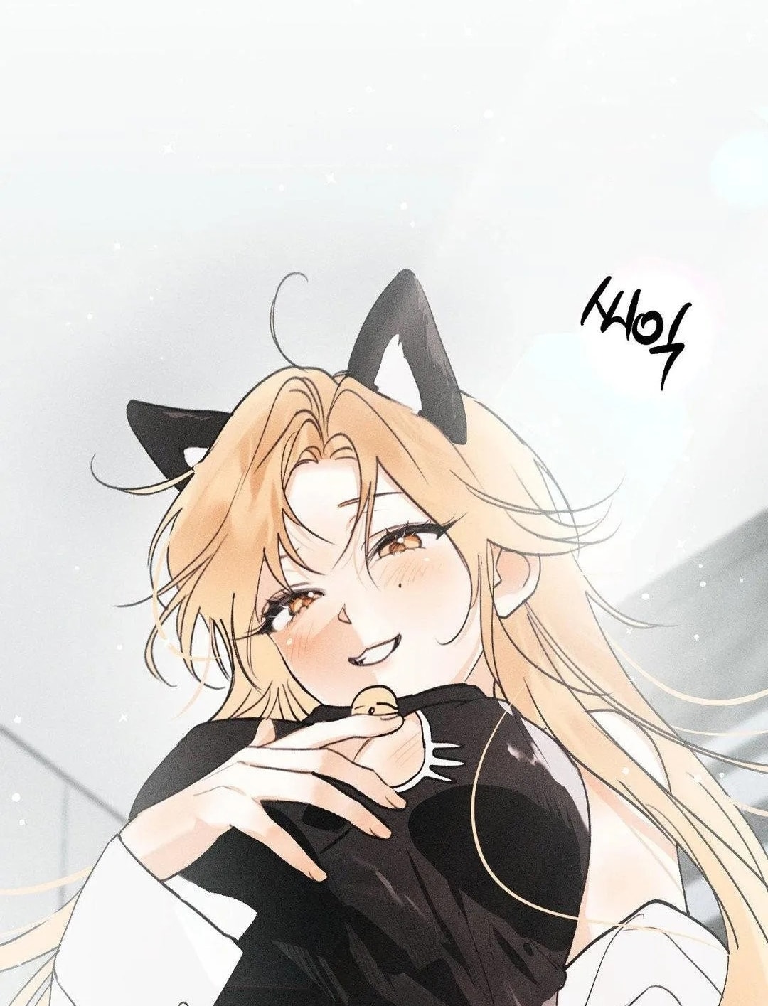 [18+] người đàn ông làm tình với quỷ chapter 17.2 120