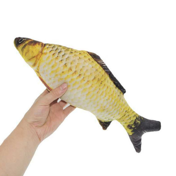 Bộ 5 món đồ chơi cho chó mèo - giao màu ngẫu nhiên - XDP01DC05