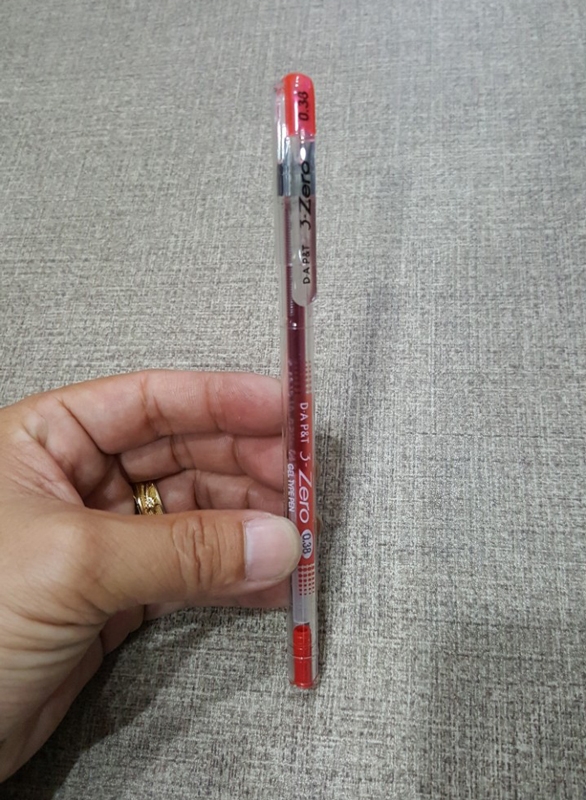 Bộ 2 Viết Zero No 13