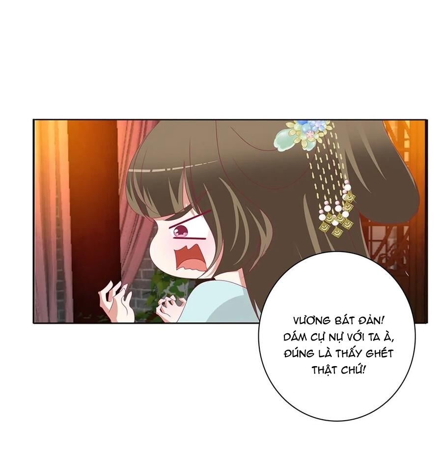 thông linh phi chapter 609 9