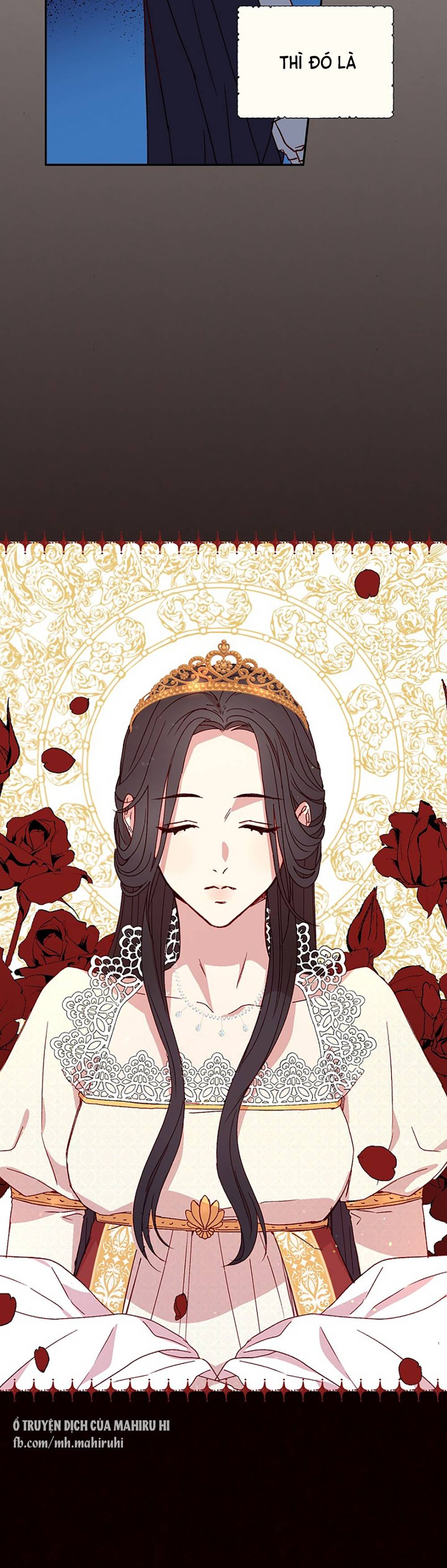 sống sót dưới thân phận hầu nữ chapter 3 7