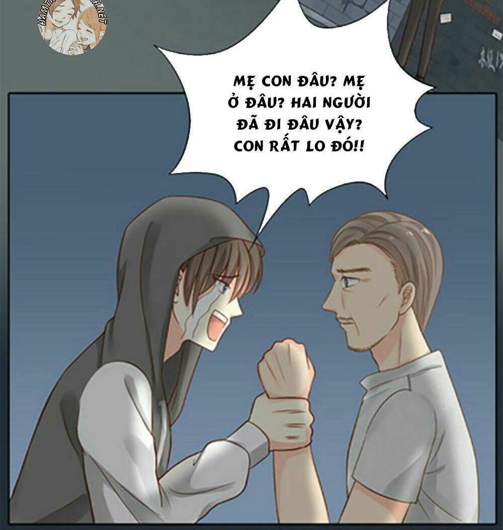 bạn trai có điện từ chapter 16 12