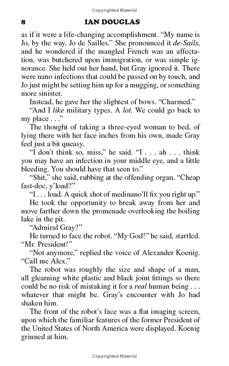 Sách ngoại văn: Stargods (Star Carrier, Book 9)