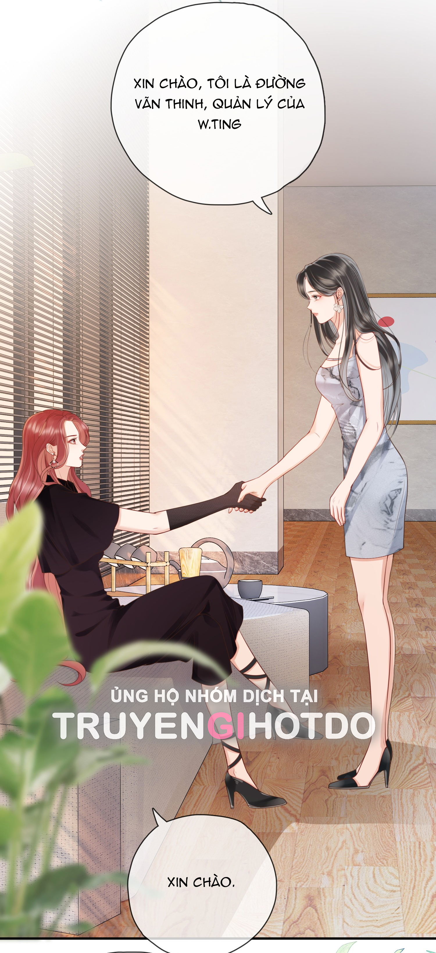 gió lớn hôn ánh trăng chapter 1 14