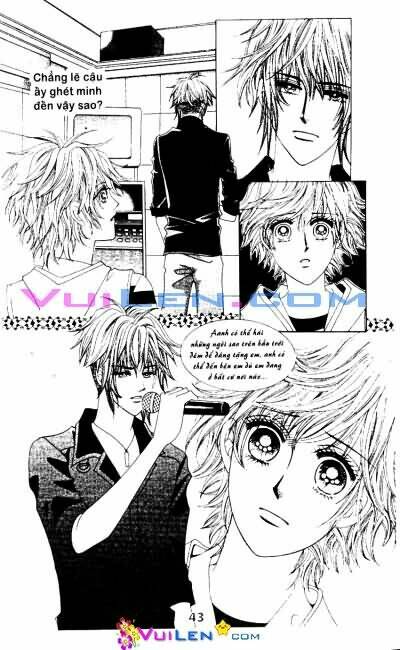 đợi em chapter 123 4