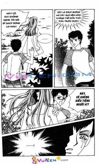 thiên thần tái thế chapter 14 42