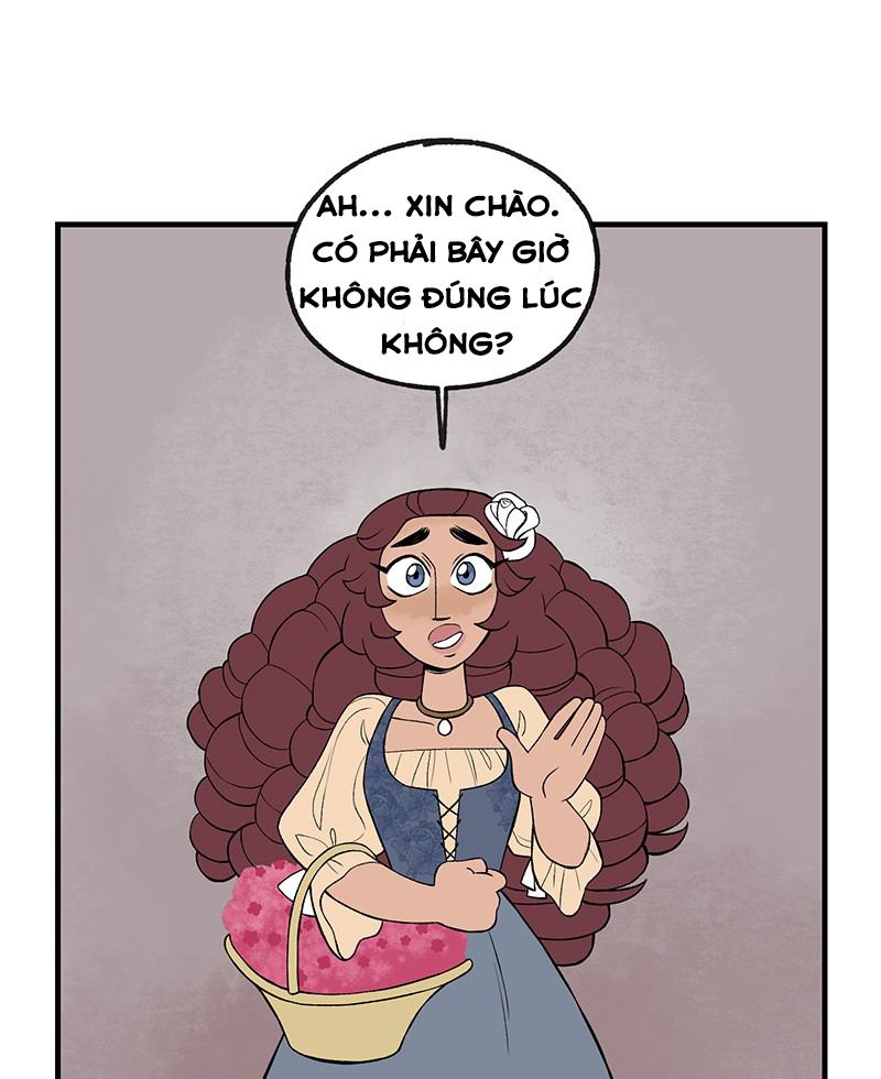 người cầu hôn chapter 6 10