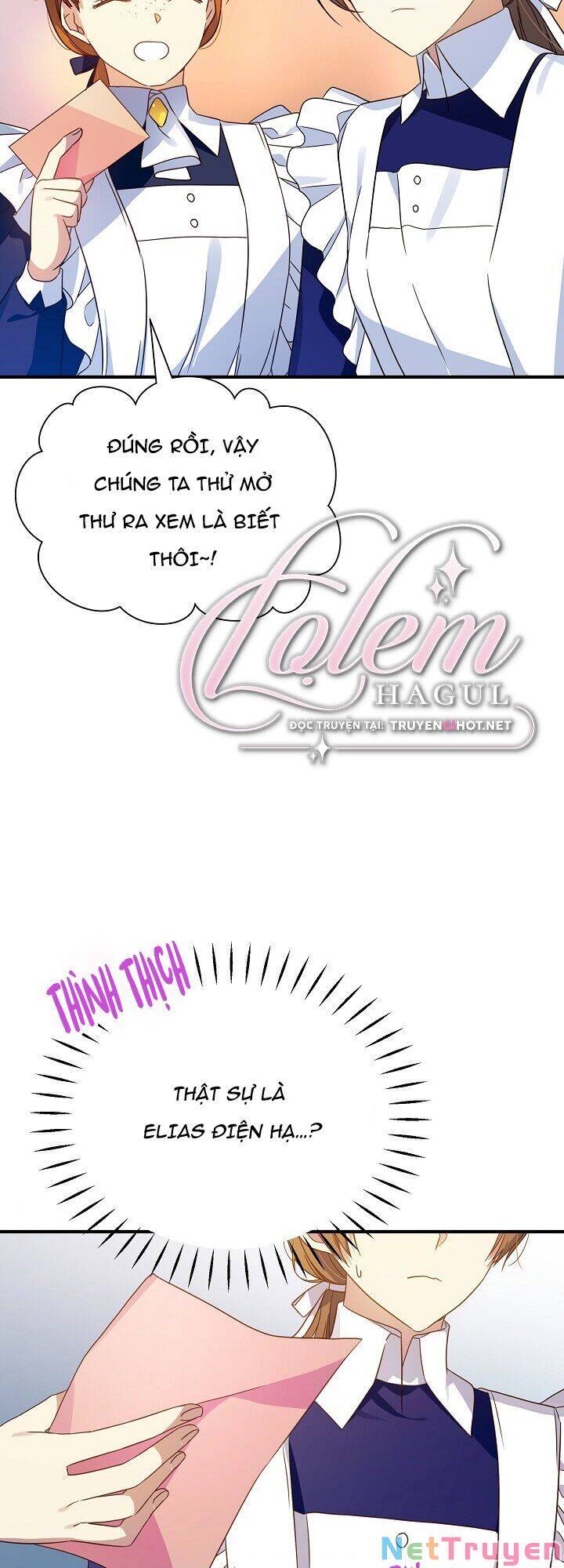 từ lúc bắt đầu tôi vẫn luôn ở bên em chapter 31 4