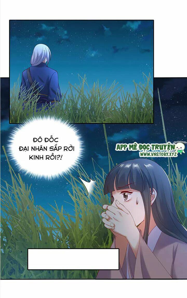 đô đốc đại nhân sủng thê kí chapter 85 8