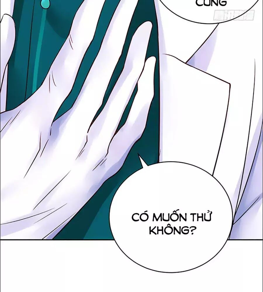 bạn trai 1/4 của tôi chapter 10 41