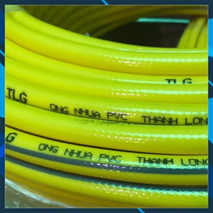 ️ Bộ dây vòi xịt nước rửa xe,tưới cây ,tăng áp 3 lần, loại 3m,5m 206318 đầu đồng,cút,nối nhựa đen+ móc khoá