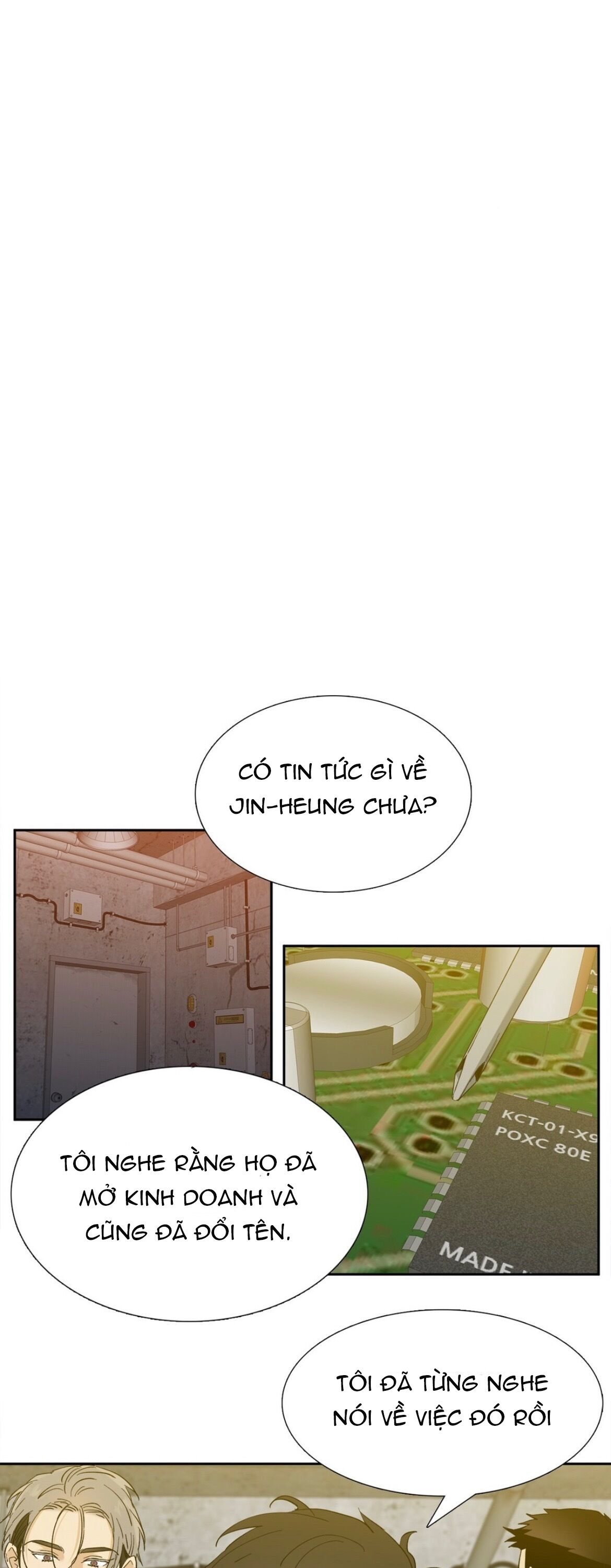 xúc cảm điên cuồng chapter 38.1 3