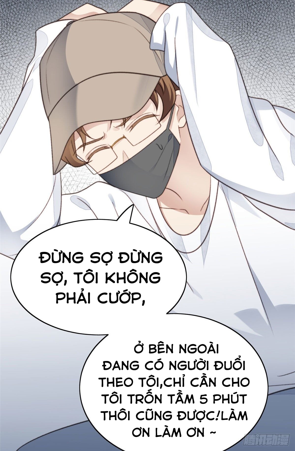 dựa vào đại lão ổn định vị trí c trong nam đoàn chapter 32 39