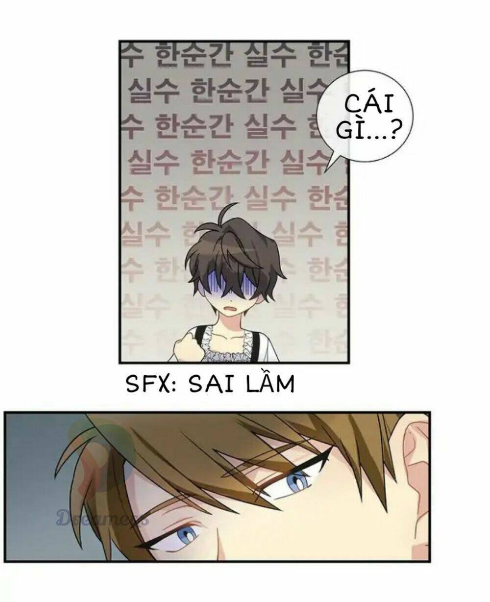 nữ chính thứ 101 chapter 2 34