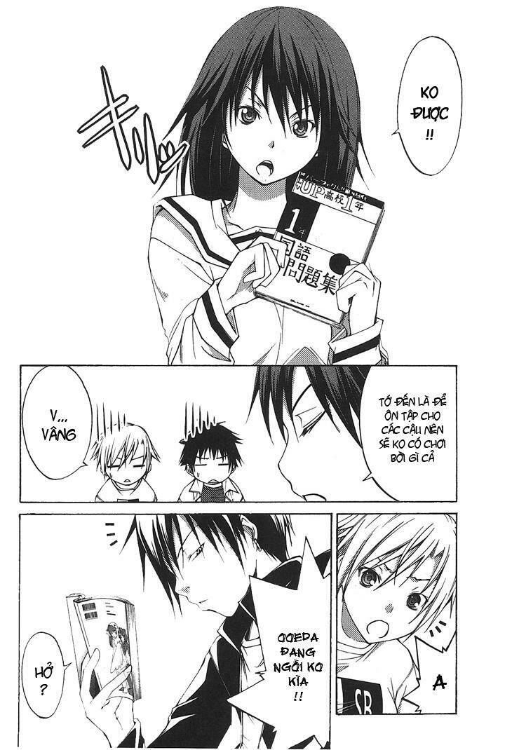 countrouble chapter 6 19