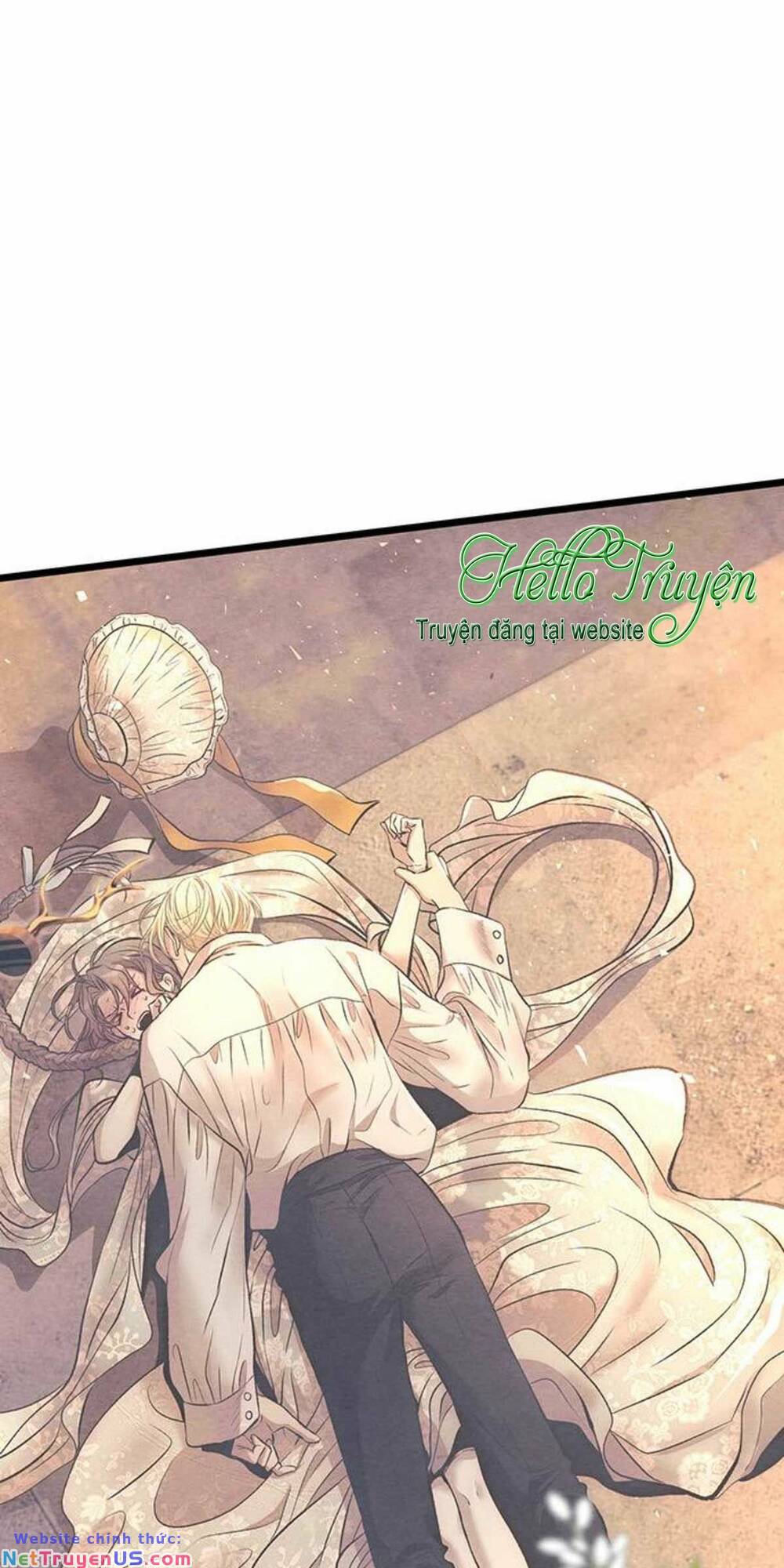 Hoàng Tử Rắc Rối chapter 31.2 47