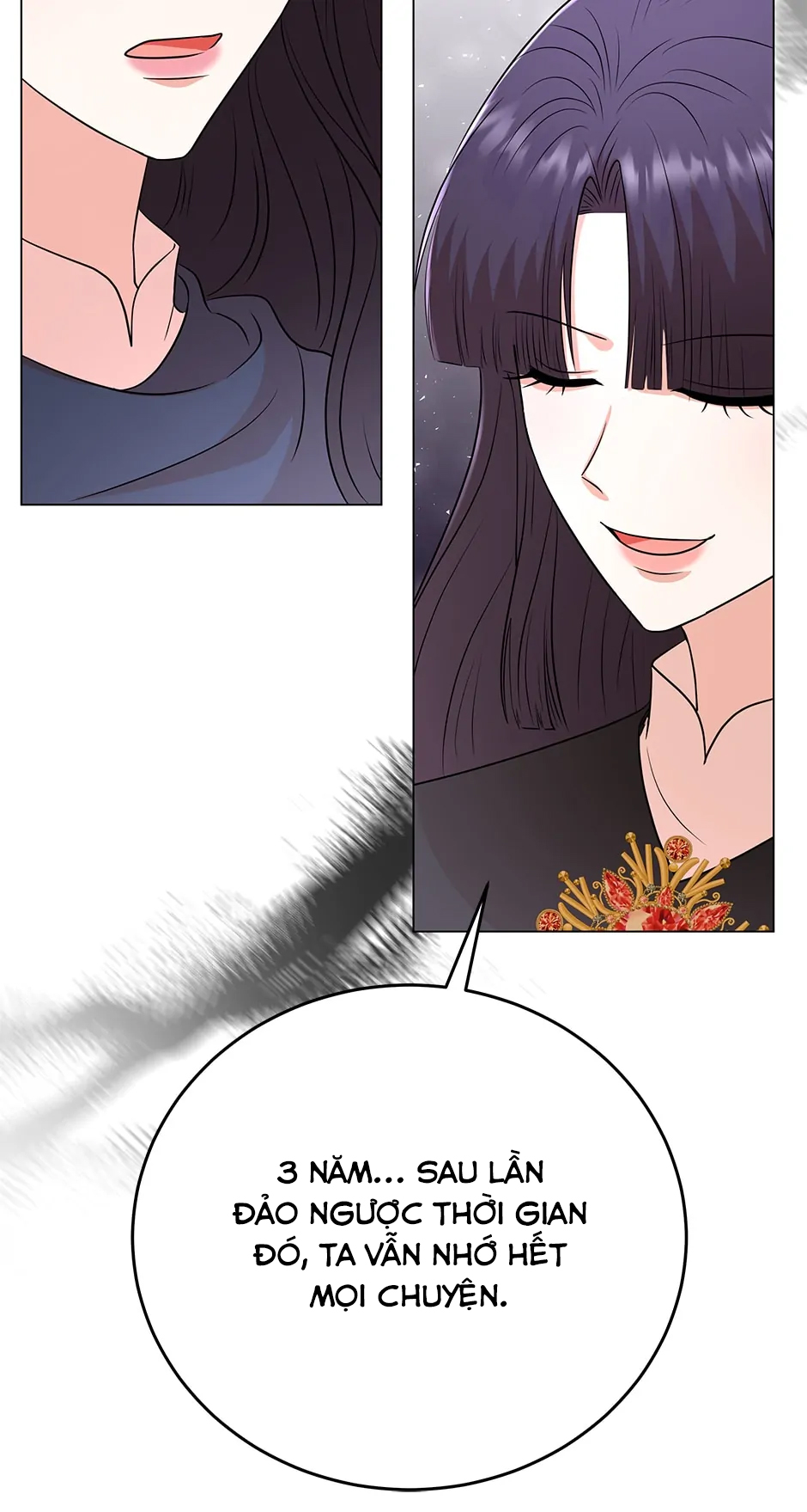 diễn vai ác nữ cũng thật khó khăn chapter 102 99