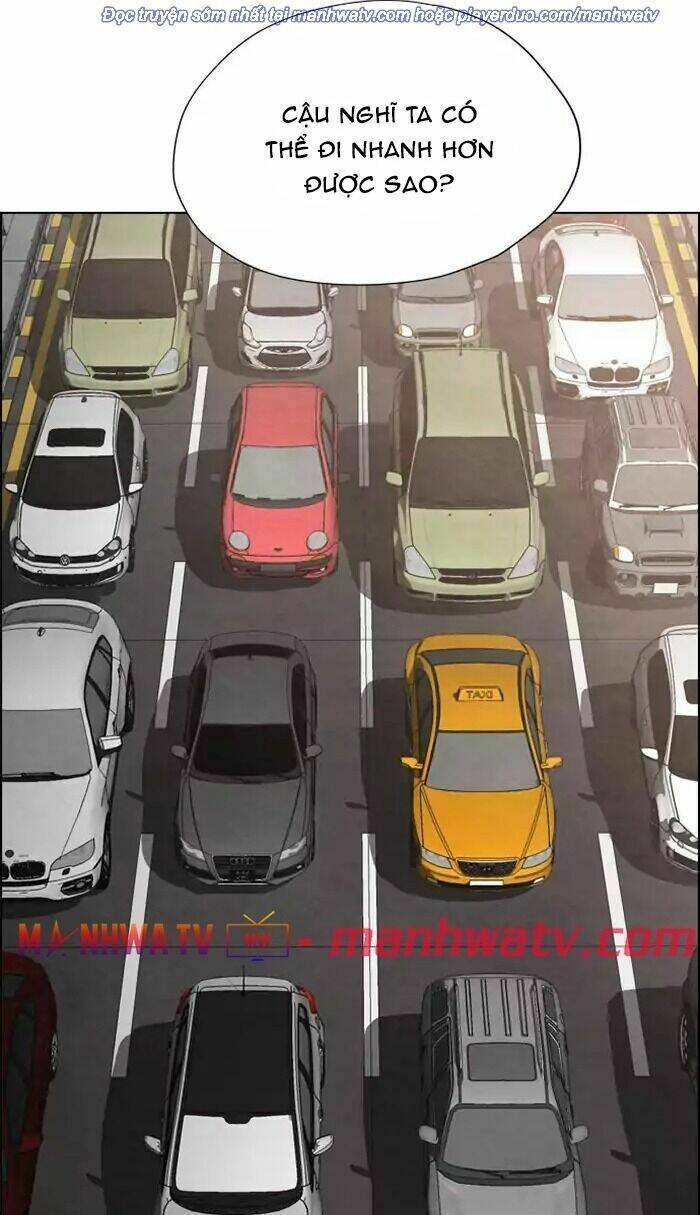 kẻ hồi sinh chapter 39 39