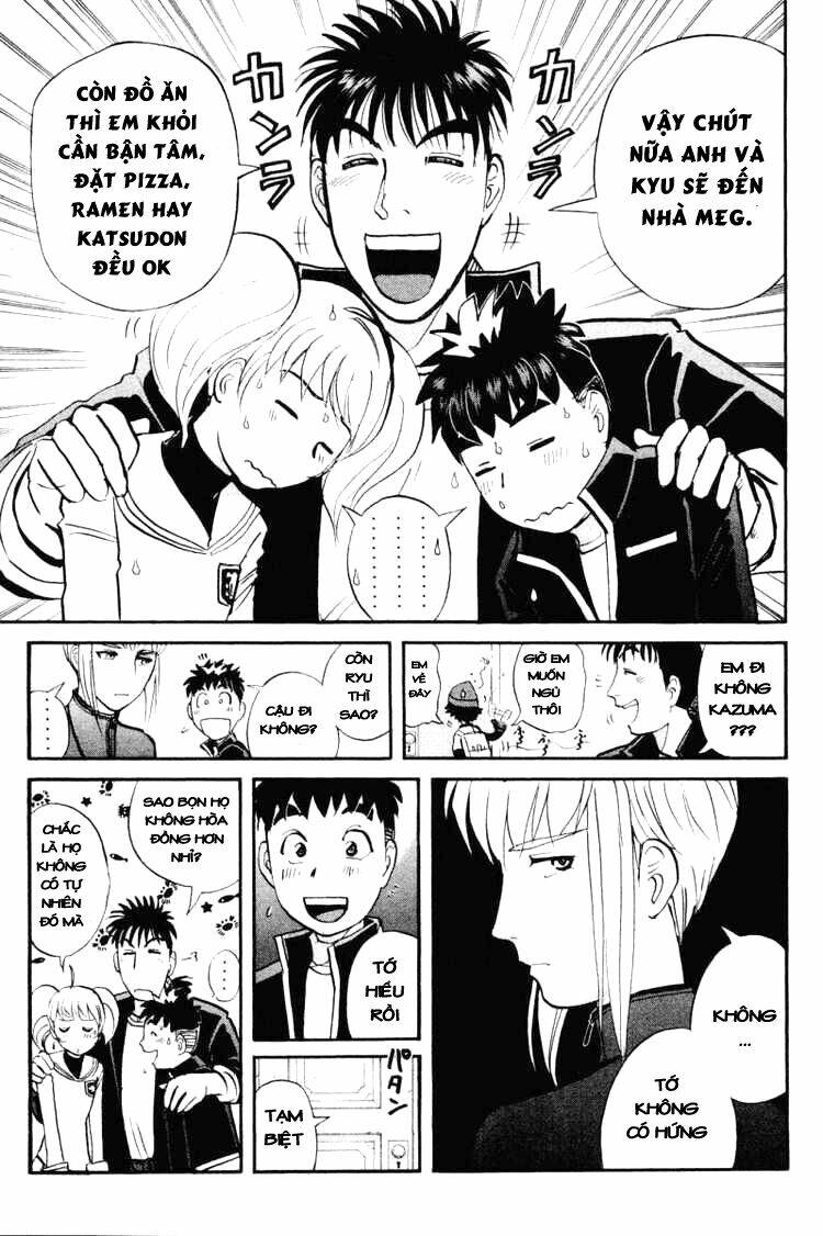 detective academy q chapter 33 6