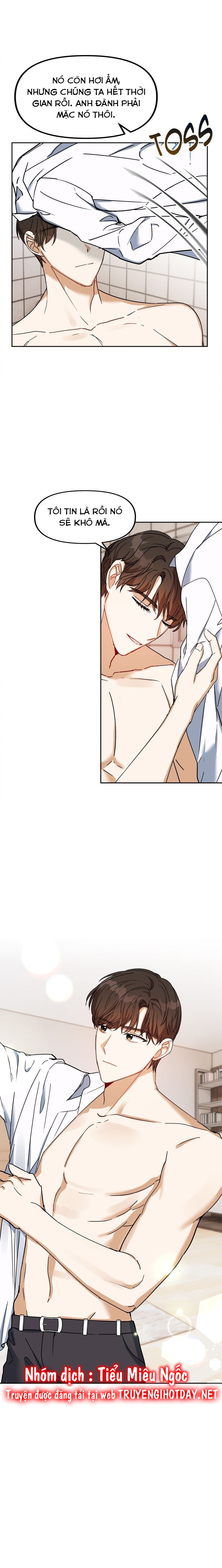 bản cam kết hôn nhân chapter 24 4