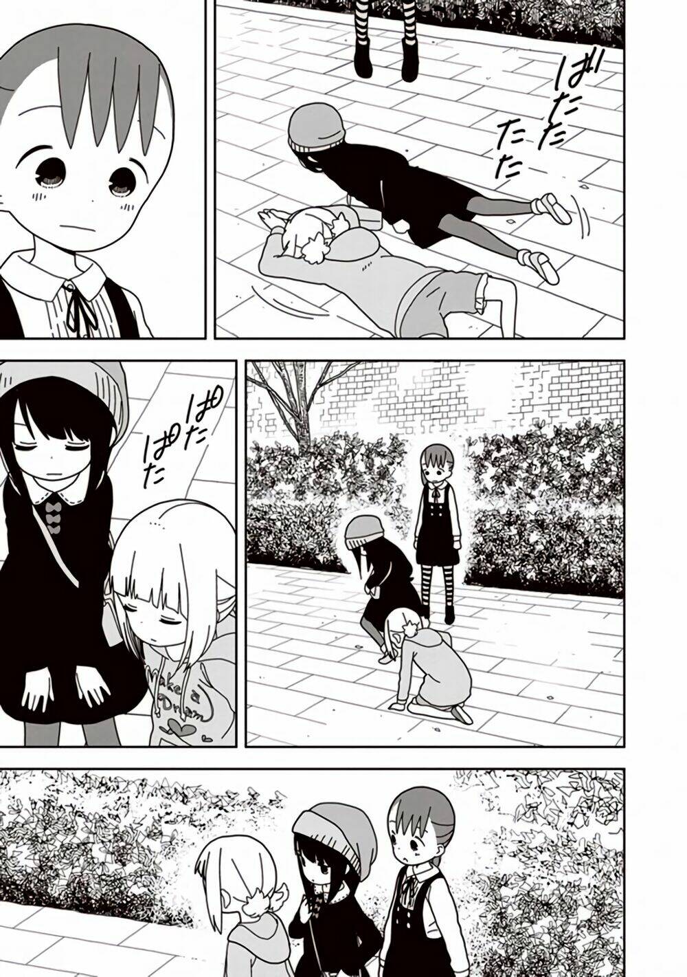 liên minh sắc màu chapter 41 5