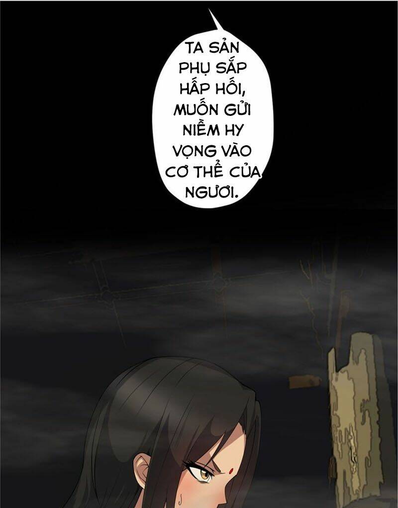 ta luyện dược thành thánh chapter 24 24