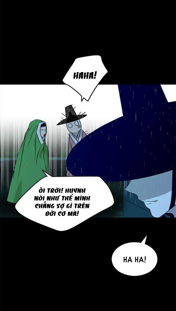 Cạm Bẫy chapter 160.1 12