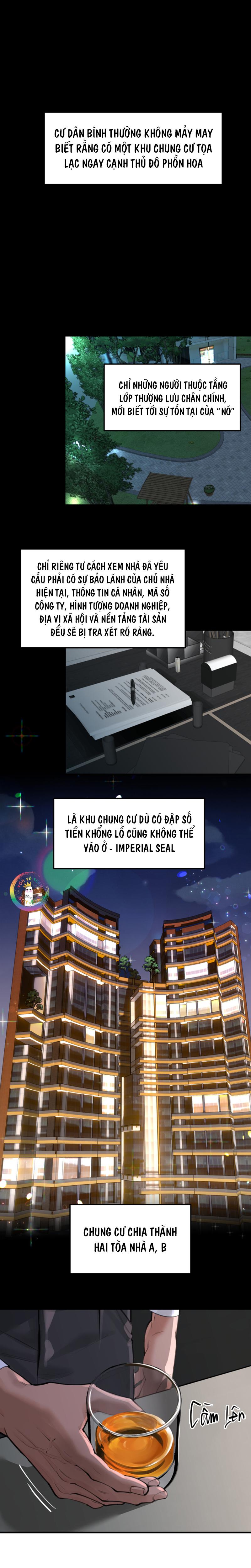 pry (trộm nhìn) chapter 1 1