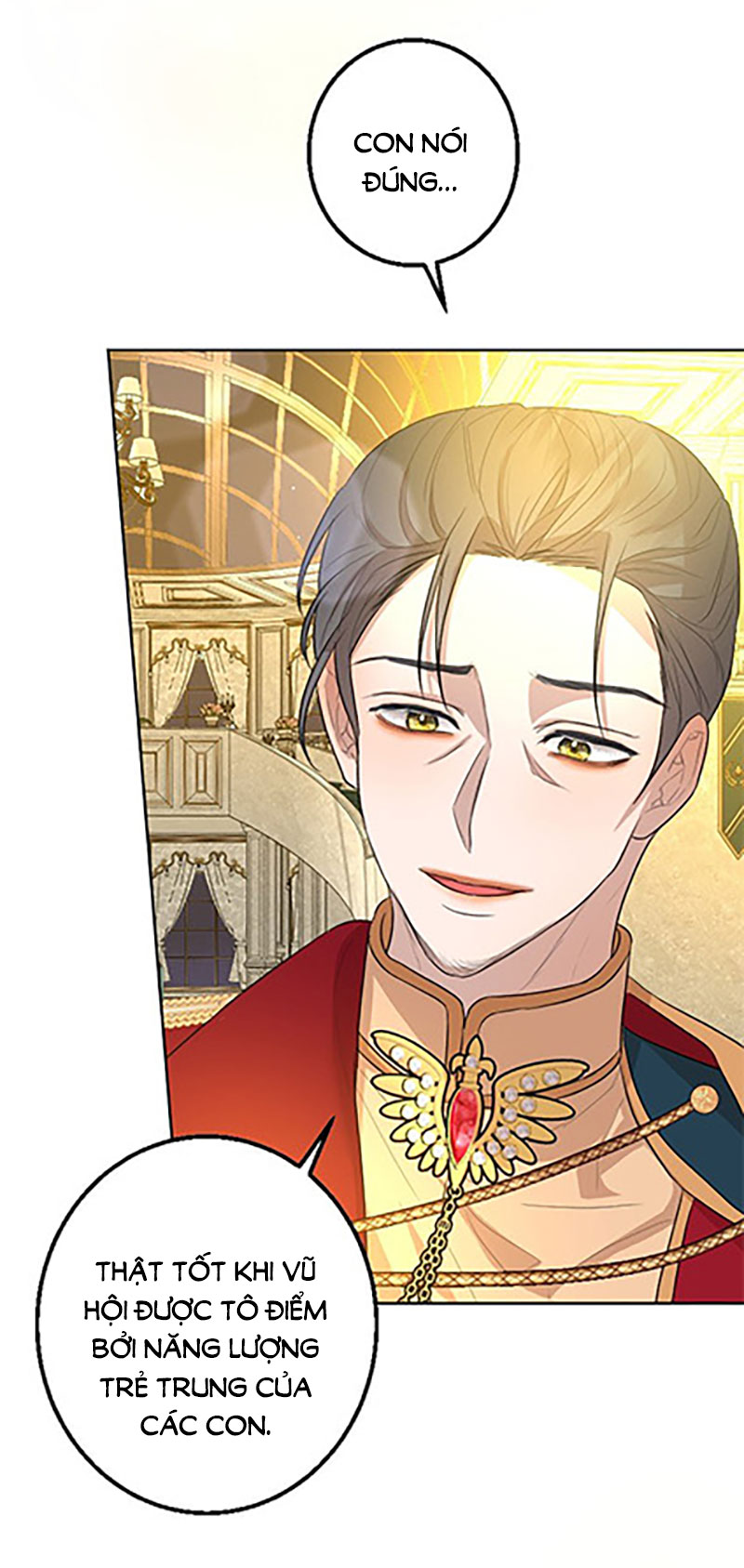 ngã rẽ định mệnh chapter 12.2 15