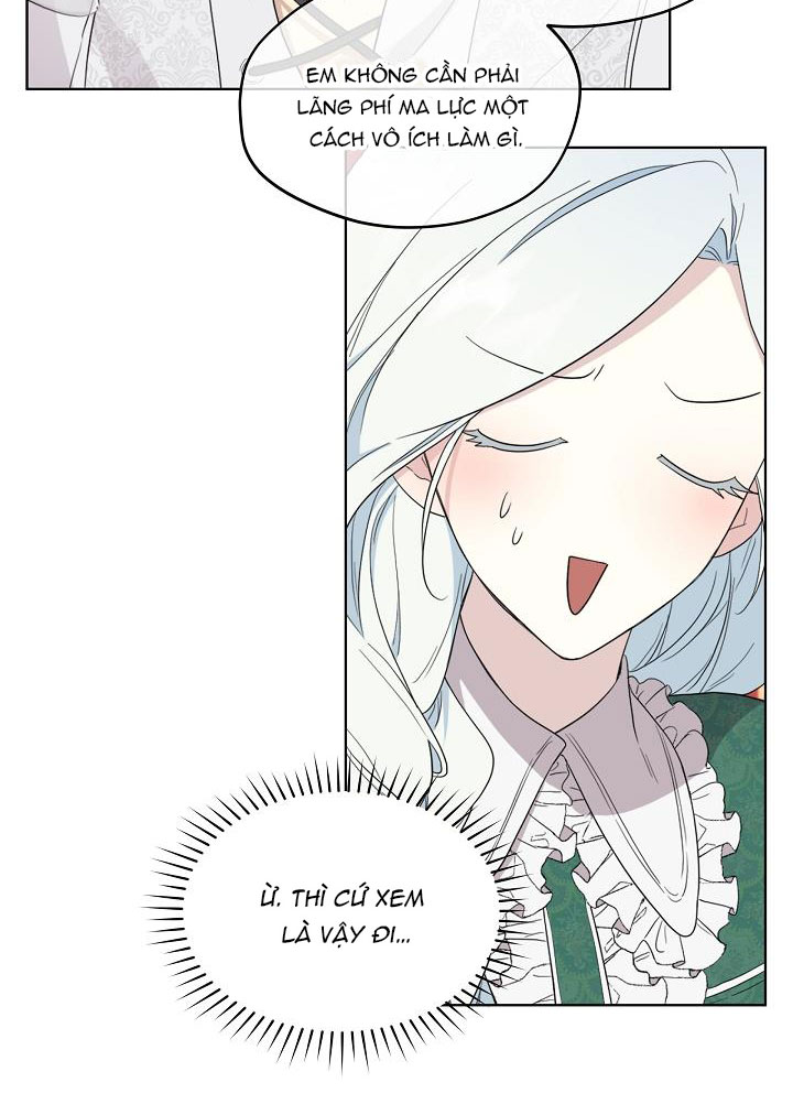 tôi là mẹ kế của nam chính chapter 55.1 12