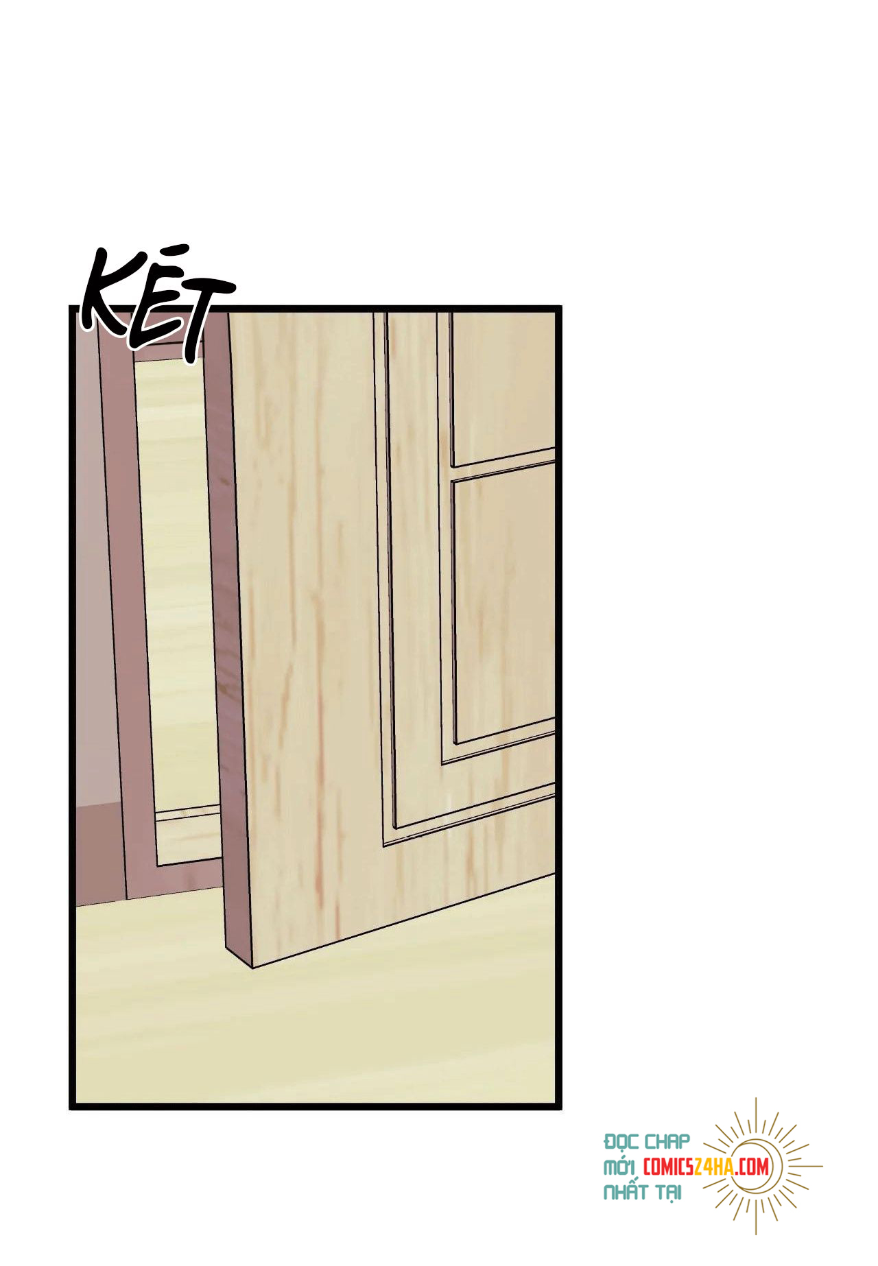 điều ước của cậu là mệnh lệnh của tớ chapter 9 25