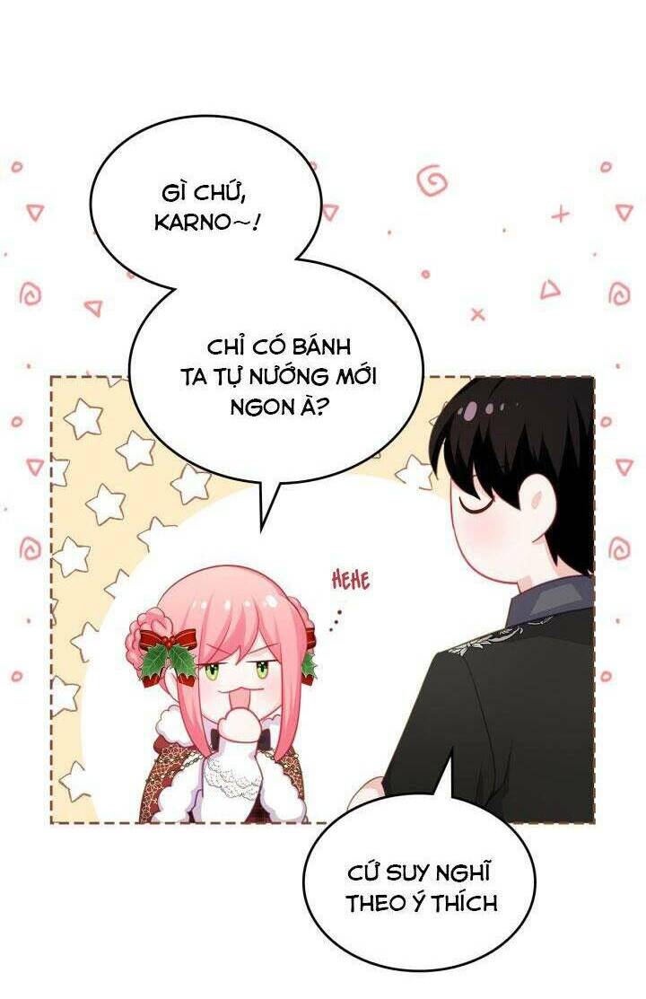 công chúa phản diện muốn ở trong ngôi nhà bánh quy chapter 57 73