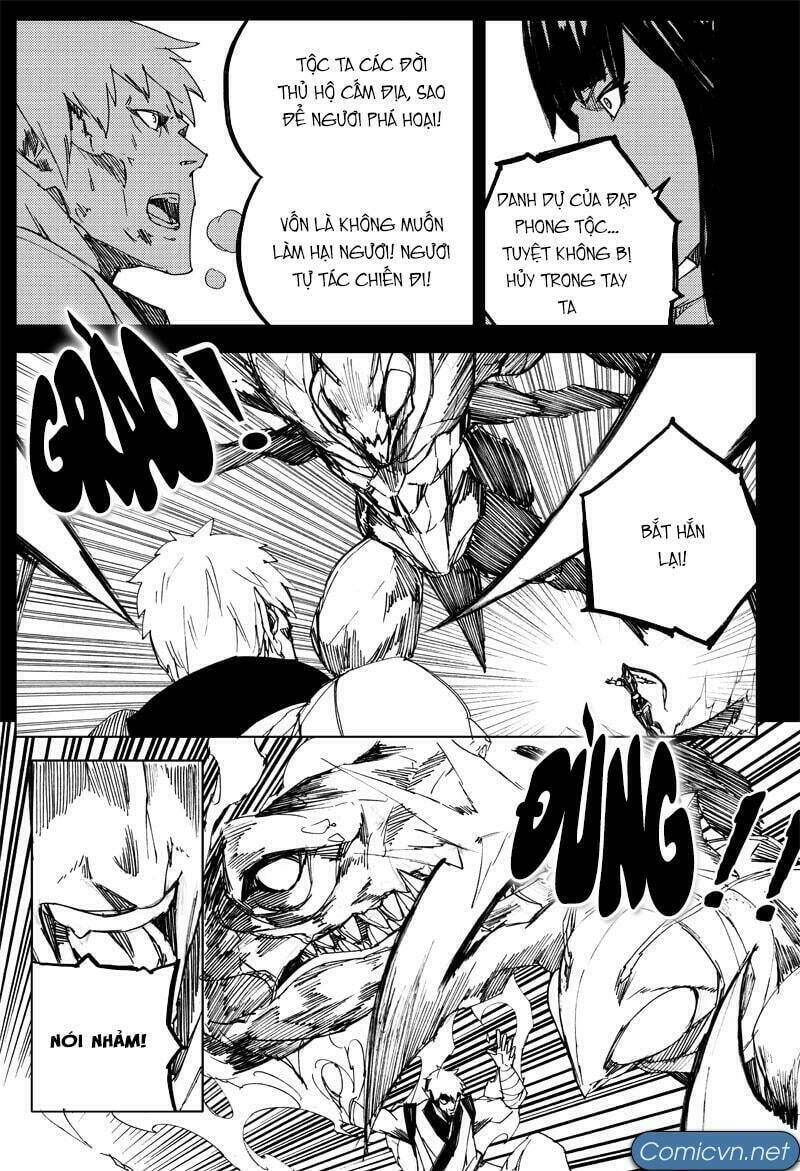 rakshasa street chapter 90 4