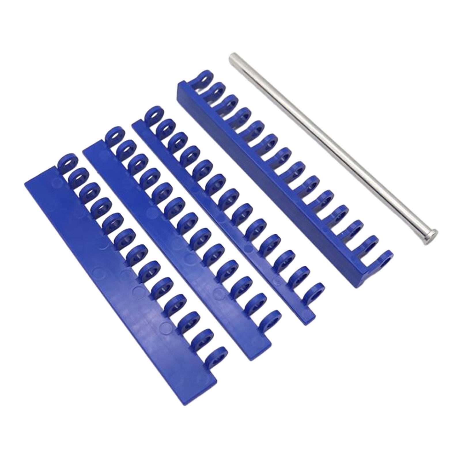 Automotive Removal Tools Car Removal Puller Tabs Set
