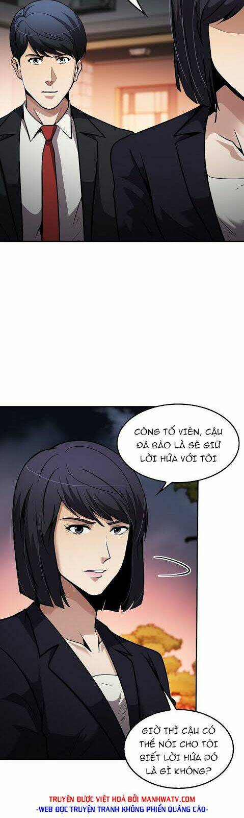 điều tra viên chuyển sinh chapter 96 29