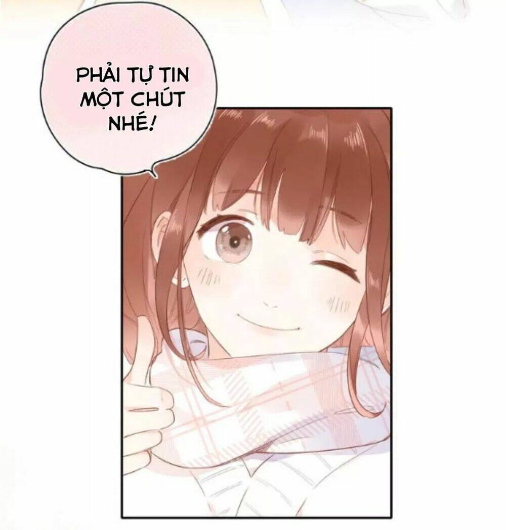 sos! tôi đã yêu một con sâu bướm (phần 2) chapter 58 18