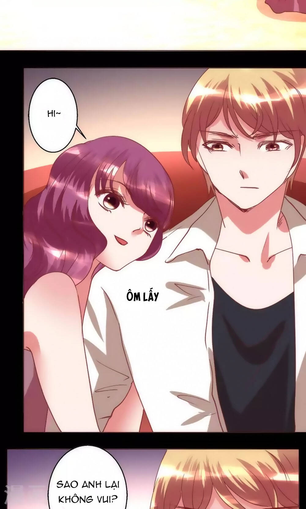 một tuần làm tình nhân chapter 38 17