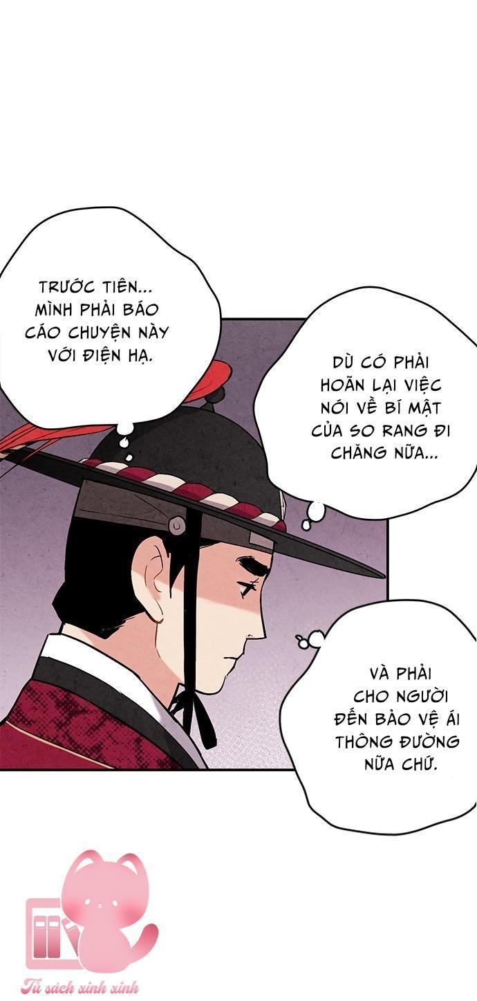 lệnh cấm hôn chapter 44 29