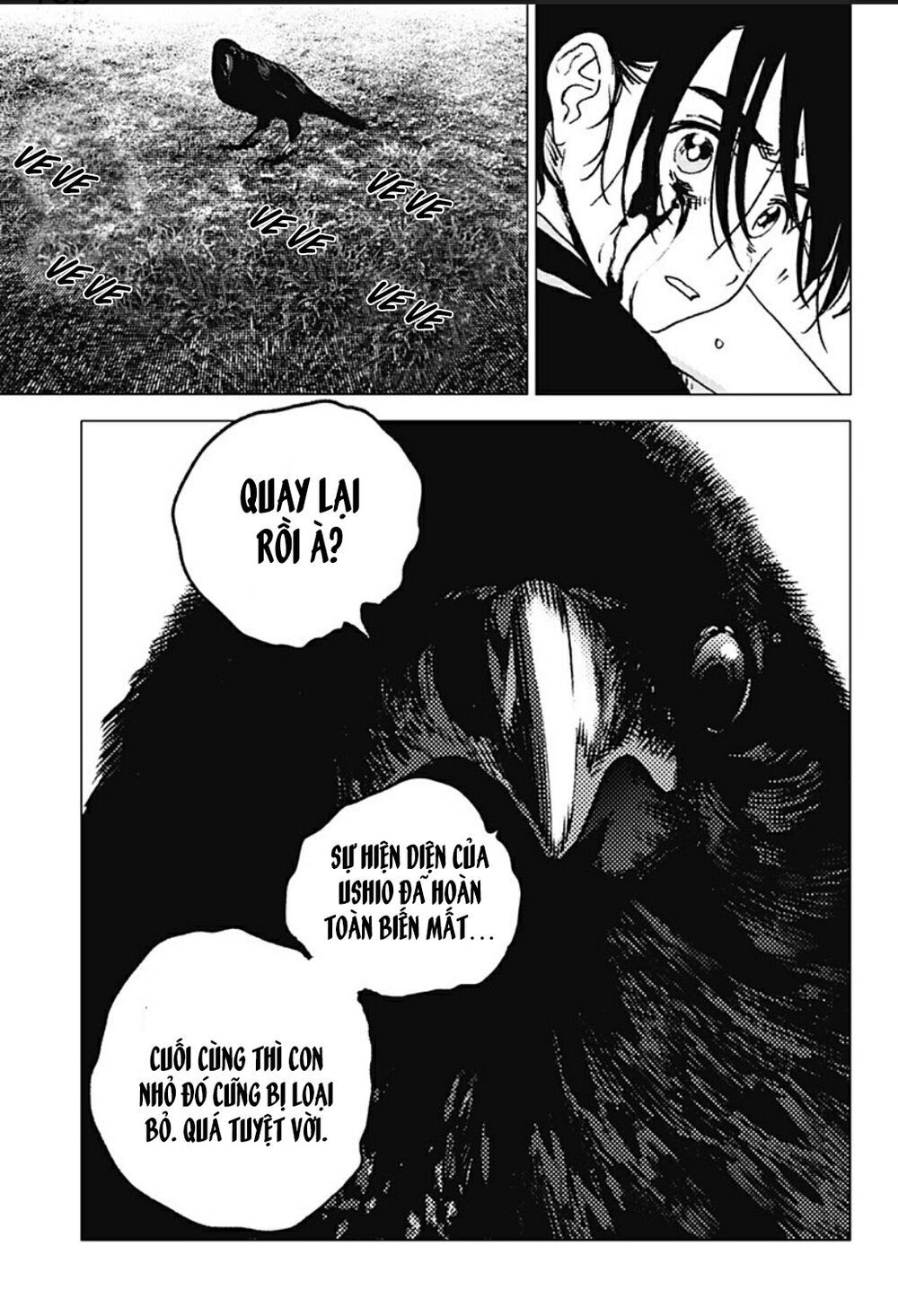 summer time render chapter 100 3