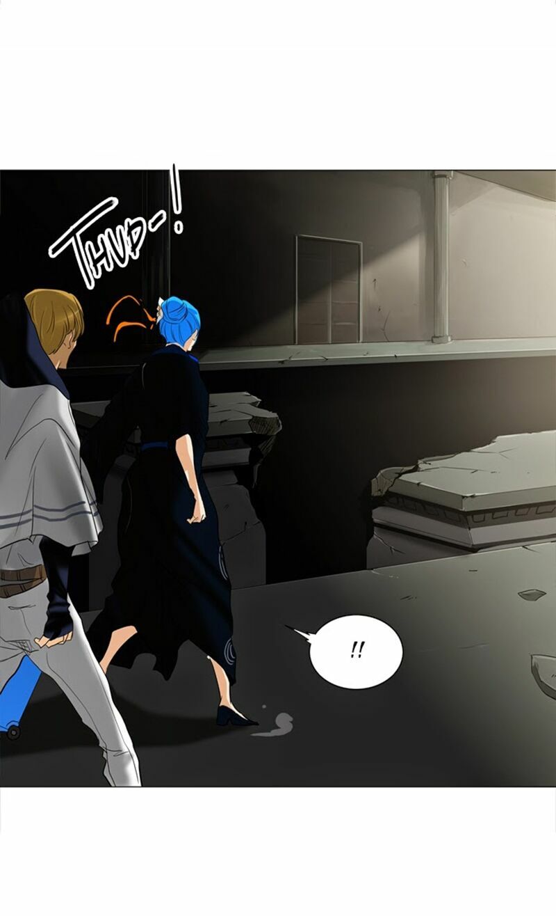 tòa tháp bí ẩn 2 chapter 134 23