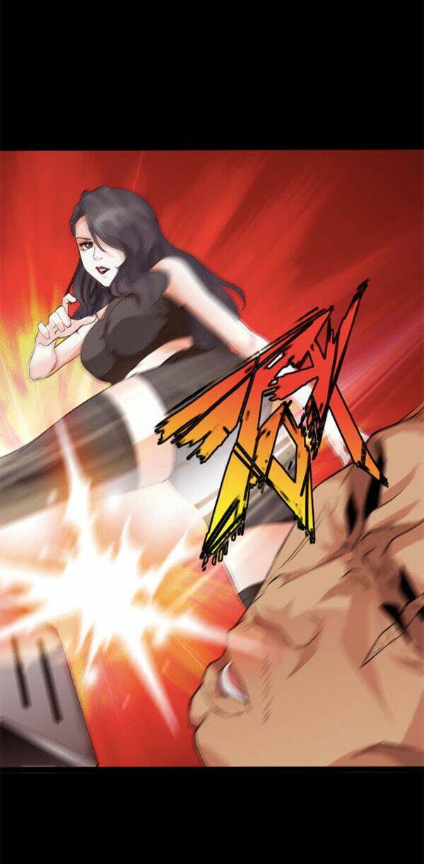 tuyệt phẩm tà thiếu chapter 118 5