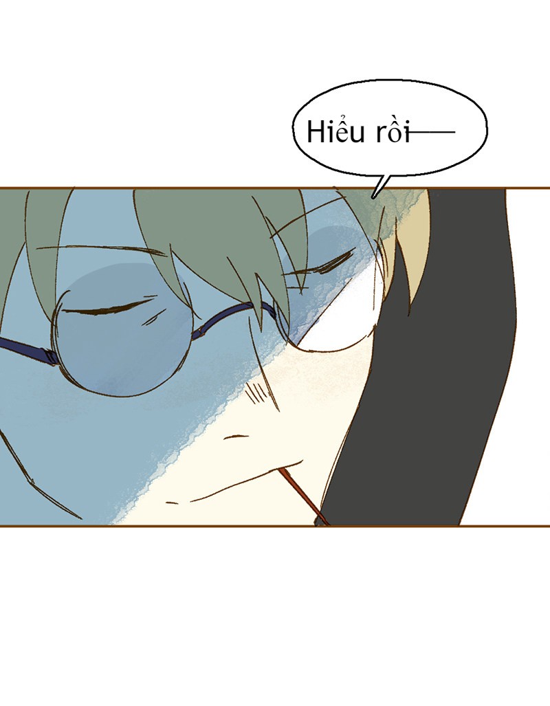 câu chuyện tình yêu kỳ lạ chapter 7 21