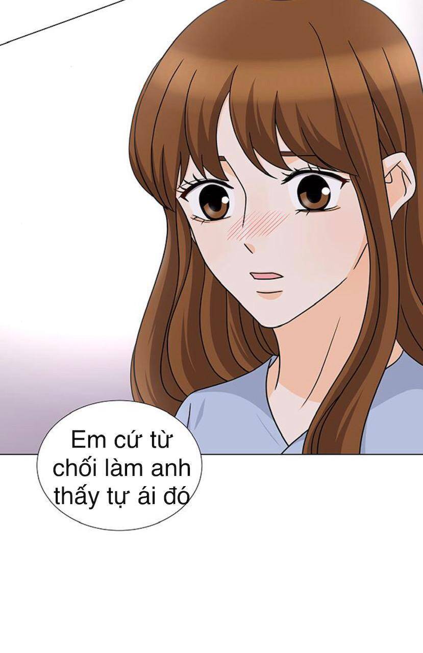 idol và sếp, em yêu ai? chapter 84 17