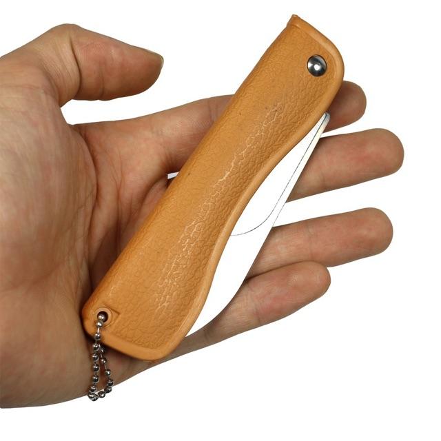 Dao gọt trái cây gấp gọn