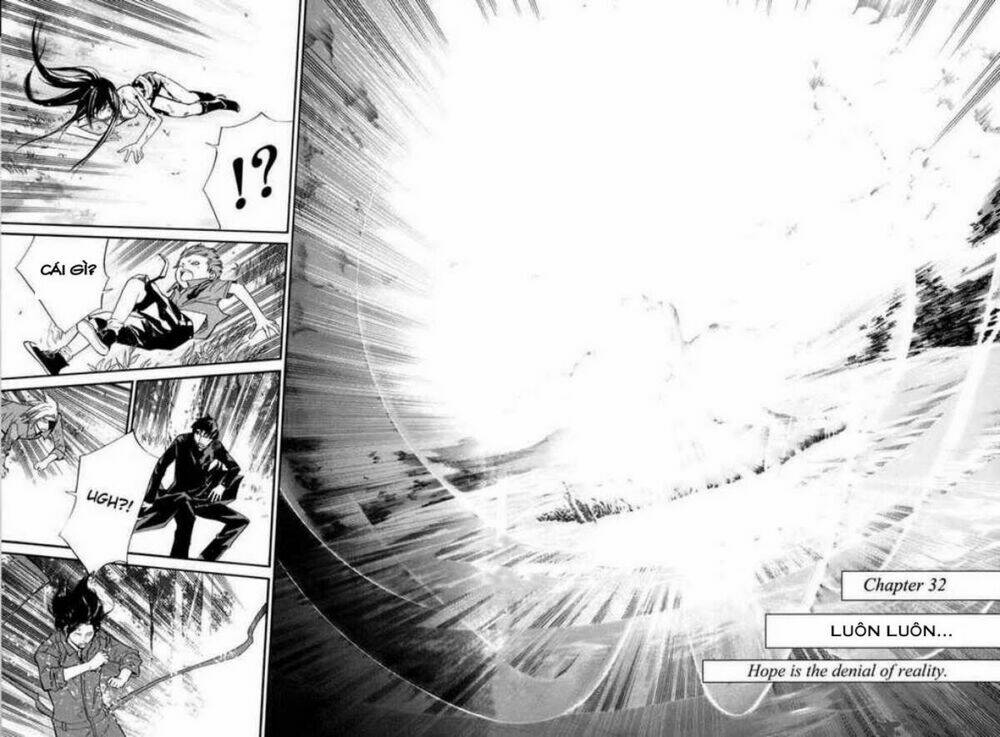 alive - the final evolution chapter 32 5