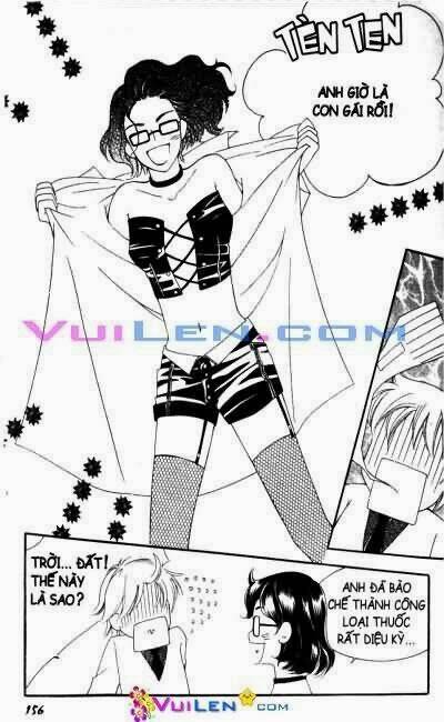 phép màu chapter 6 156